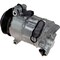 Gpd Compressor New, 6513311 6513311 - alternate 2